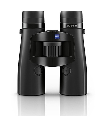 Zeiss Victory RF 8x42 - Kiikarit etäisyysmittarilla - 4047006454808 - 1