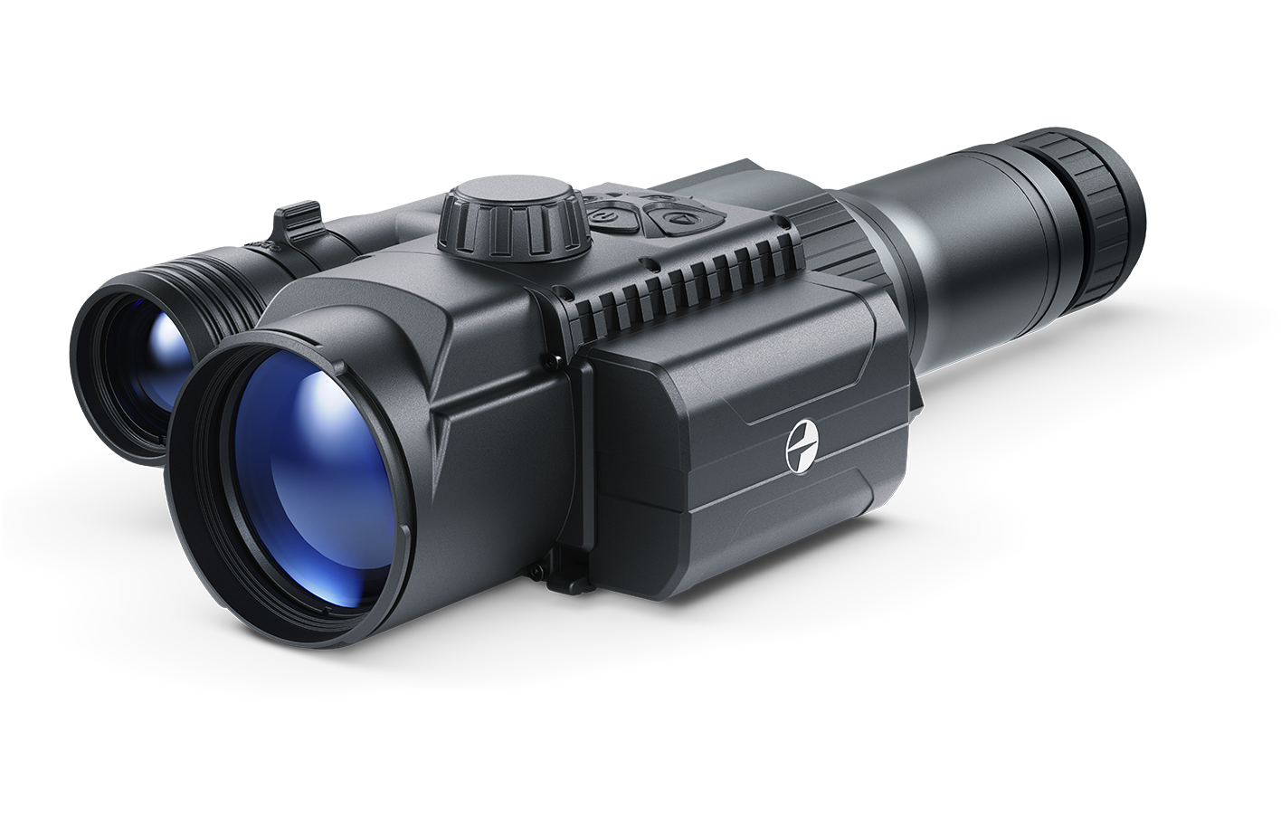 Pulsar Forward FN455 Night vision front attachment Ruoto.fi webstore