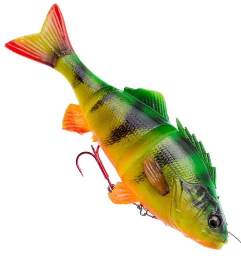 savage gear 4d line thru perch