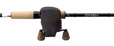 13 Fishing Skull Cap Reel Guard - Muut tuotteet - 850013329489 - 2