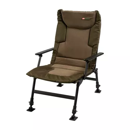 JRC Defender II Armrest Chair - Tuolit - 043388135469 - 1