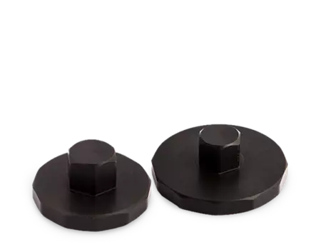 Hausken Removal Tool JD184/224 - Lisätarvikkeet - 07073426006539 - 1