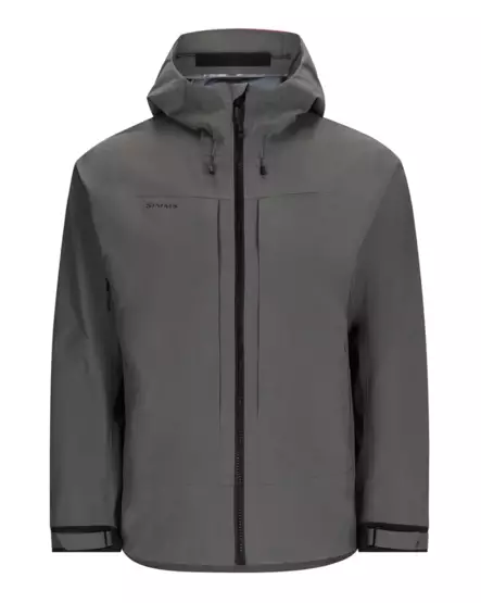 Simms G4 Pro Jacket Slate 2025 - Kahluutakit - 694264634509 - 1