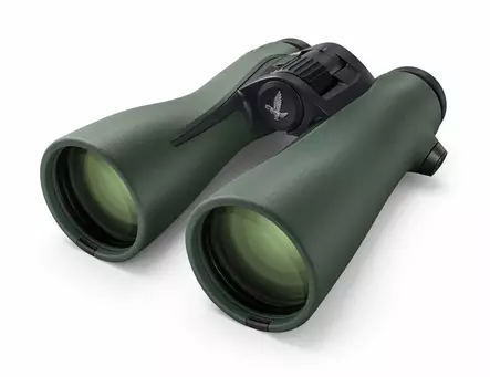 Swarovski NL Pure 10x52 Green - Perinteiset katselukiikarit - 9006325101089 - 2
