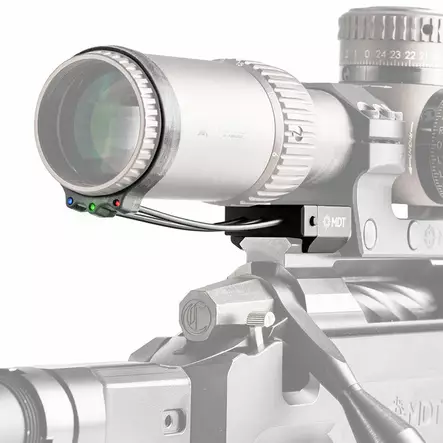 MDT Send iT Gen2 Ocular Mount Kit - Linssisuojat - 990482725129 - 2