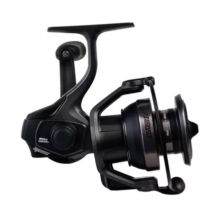 Abu Garcia Beast SP - Etujarrulliset avokelat - 036282038219 - 2