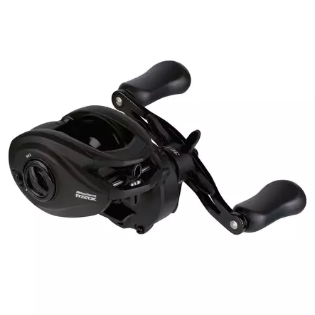 Abu Garcia MAX 5 LP - Matalaprofiiliset hyrräkelat - 036282037809 - 1