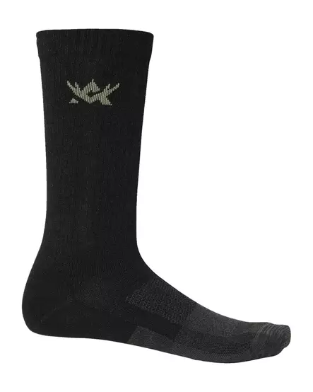 Alaska CoolDry Socks 35-38 Black 2pair - Metsästäjän sukat - 6438347055379 - 2