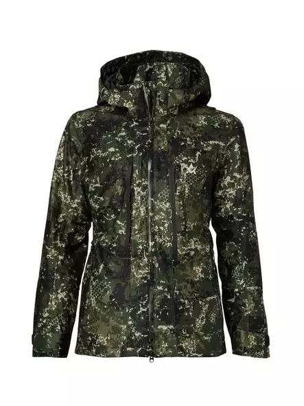 Alaska Superior Pro Ws Jacket BlindTech Invisible 2 - Naisten metsästystakit - 6438347065279 - 1