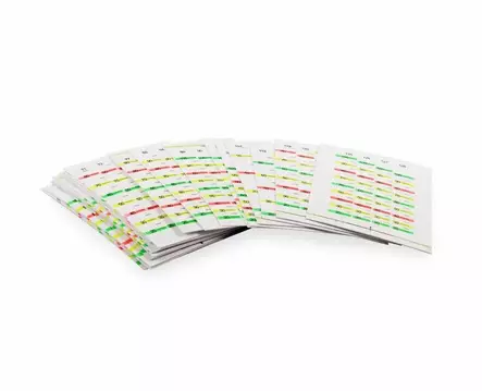 Apex Covert Replacement Sight Tapes - Jousen Tähtäimet - 788130023129 - 1