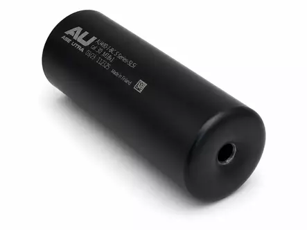 Ase Utra SL5i .30 18x1 Black Cerakote - Käytetyt äänenvaimentajat - K02509 - 2