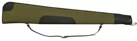 Beretta Terrain EVO Canvas Gun Case Green - Aselaukut haulikoille - 8051832689699 - 2