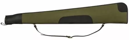 Beretta Terrain EVO Canvas Gun Case Green - Aselaukut haulikoille - 8051832689699 - 1