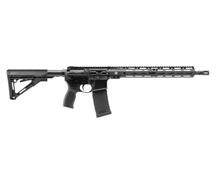 Bersa BAR AR15 Rifle 16" - Kiväärit 223 Rem - 718356159289 - 1