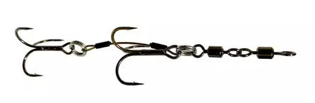 BKK Stinger Rig - Haukirigit ja -tarvikkeet - 425154919119 - 1