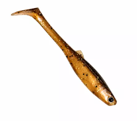 Blackfin Trigger Shad 75mm 7kpl Heittojigi 7,5cm - Vieheensidontamateriaali - 900453-52-17702029 - 1