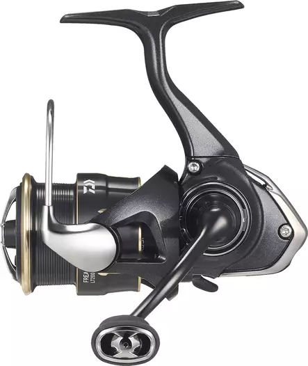 Daiwa 26 Freams LT - Etujarrulliset avokelat - 043178444979 - 1