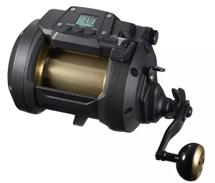 Daiwa Tanacom 800 - Merikelat - 043178615959 - 1