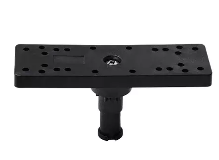 DAM Fishfinder Mount Big - Muut lisävarusteet - 5706301710079 - 1