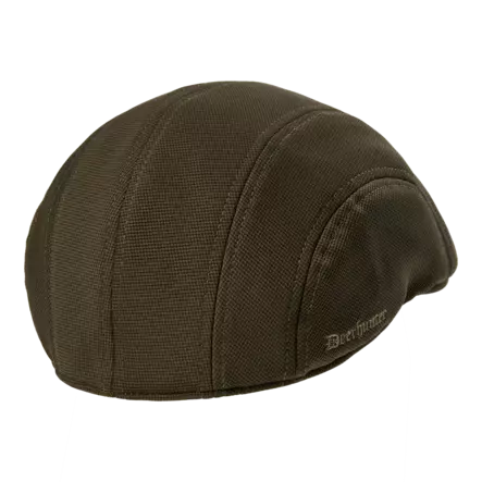 Deerhunter Muflon Pro Flatcap Art Green - Metsästäjän päähineet - 5702827243169 - 2