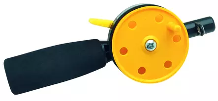 Delfin Pilkkivapa 502E - Perinteiset pilkkivavat - 6416473104659 - 1