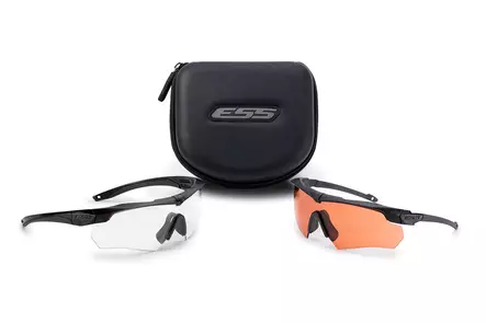 ESS Crossbow Supressor 2X kit - Ampumalasit - 811533017409 - 1