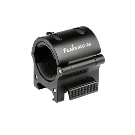 Fenix ALG-00 Flashlight Ring - Kiväärien asevalot - 6942870304069 - 1