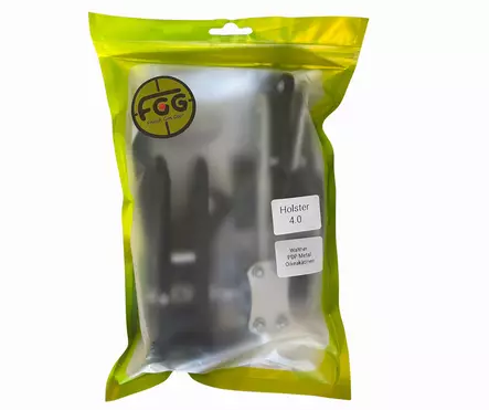 FGG Holster 4.0 RH - Walther - 3911000001669 - 2