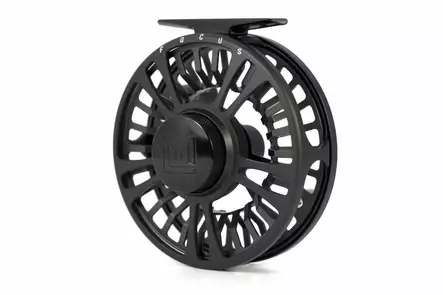 FlyLab Focus Reel - FlyLab-perhokelat - 9420069033299 - 1