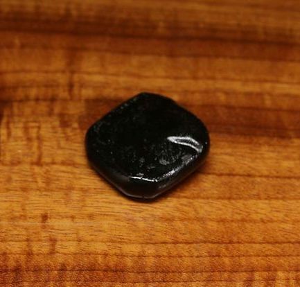 Fly Makers Wax n4 Black Cobblers -sidontavaha - Muut kemikaalit - 762820199479 - 2