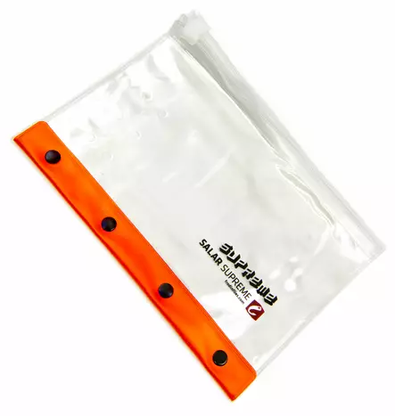 Frödinflies Salar Supreme Wallet - Perhorasiat - 7340154608589 - 2