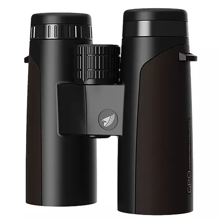 GPO Passion ED 8x42 Black - Katselukiikarit - 4260527410409 - 1