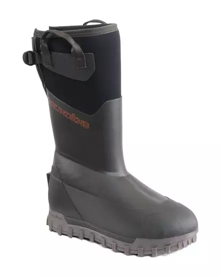 Grundens Deviation Thermal T Boot - Kalastajan kengät - 0840316361279 - 1