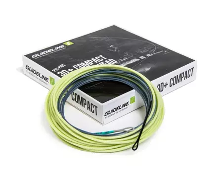 Guideline 3D+ Compact S2/S5/S7 19g - Ampumapäät - 7033841059039 - 1