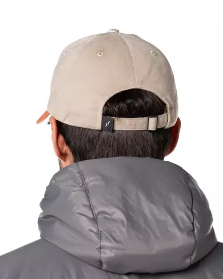 Guideline Fly Fishing Cap Khaki/Pumpkin - Lippikset - 7033841110679 - 2
