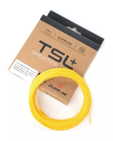 Guideline TSL+ 029" - Pehmeät - 7033841082679 - 1