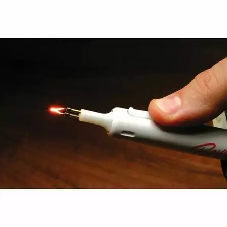 Hareline High Temperature Fine Tip Cautery -polttotyökalu - Muut työkalut - 762820060069 - 2