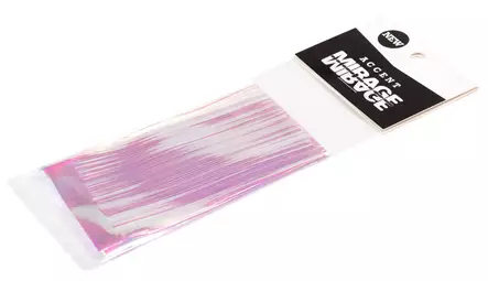 Hedron Mirage Fringe 4` - Muut sidontatarvikkeet - 6417512095259 - 1