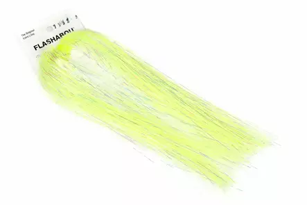 Hedron Pearl-A-Glow Flashabou - Kimalteet - 40550100299 - 2