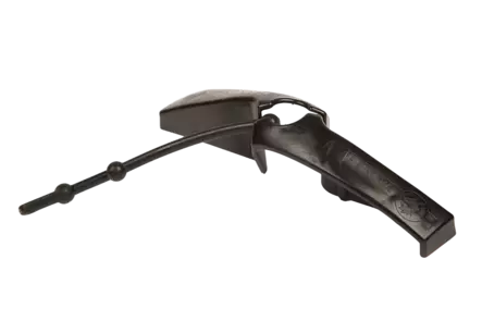 Heinola Teräsuoja Magneettinen 205mm - Jääkairat ja kairatarvikkeet - 6430025553139 - 6