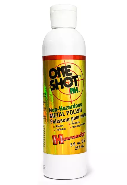 Hornady One Shot Metal Polish - Muut lataustarvikkeet - 090255299939 - 3