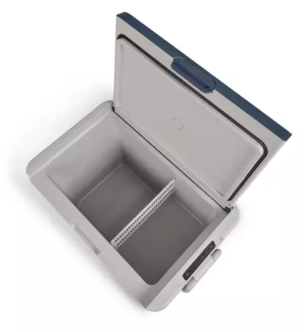 Igloo ICF40 Compressor Cooler 39l Blue - Kylmälaukut ja -laatikot - 0034223507169 - 2