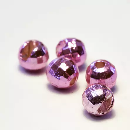 Ikon Tungsten Beads 3,5mm Lovettu tungstenkuula 20kpl - Vieheensidontamateriaali - 900453-52-40200200089 - 2