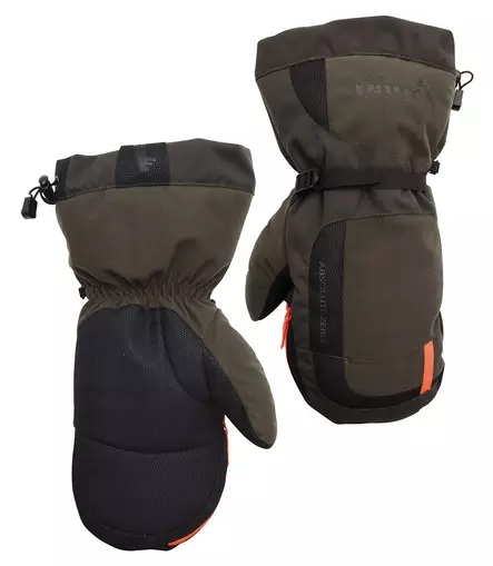 Inuit Absolute Zero Glove - Käsineet - 6417512527309 - 1