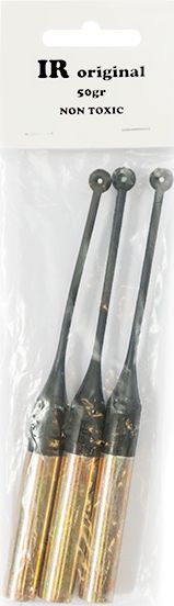 IR Original - Painot heittokalastukseen - 7340010325889 - 1