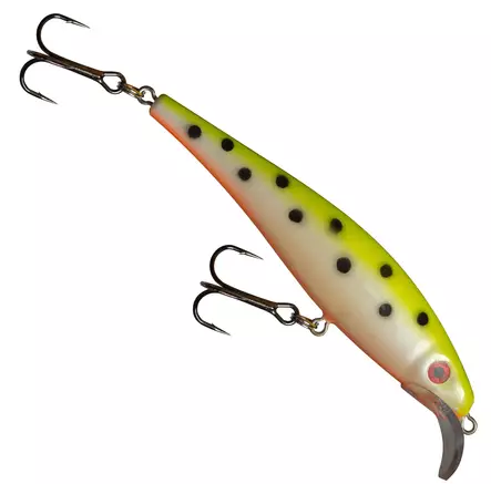 Jesse UV 11cm 13g Kelluva kuhavaappu 11cm 13g - Vieheensidontamateriaali - 900453-52-3400400009 - 2