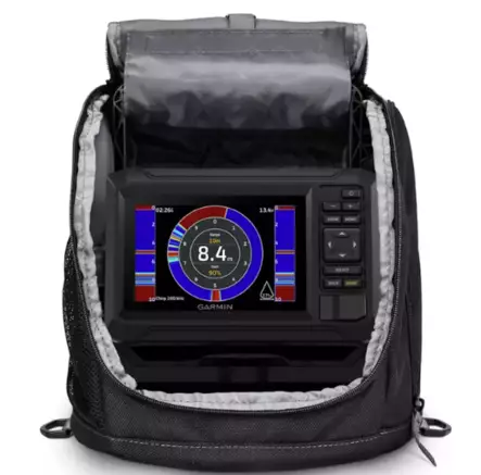 Käytetty Garmin Echomap uhd2 52cv Ice - Käytetty kalastuselektroniikka - SH000499 - 2