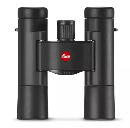 Leica Ultravid 10x25 BR Aqua Dura - Taskukokoiset katselukiikarit - 4022243402539 - 1