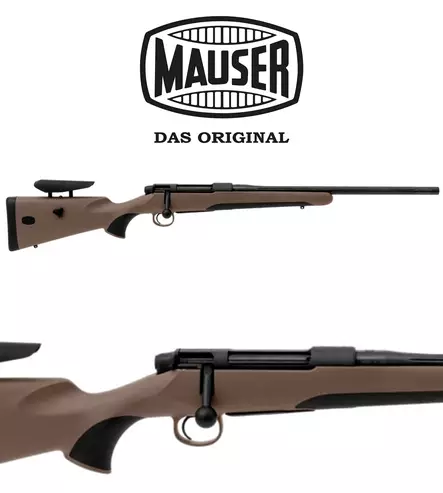 Mauser M18 Feldjagd .308 Win - Kiväärit 308 Win - 80108579 - 1