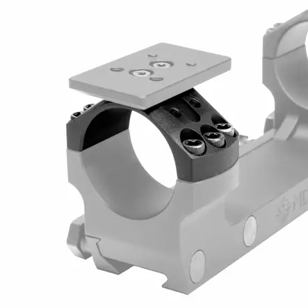 MDT Accessory Scope Ring Caps Elite/One Piece Scope Mount - Picatinny ja Weaver - 990482712099 - 2